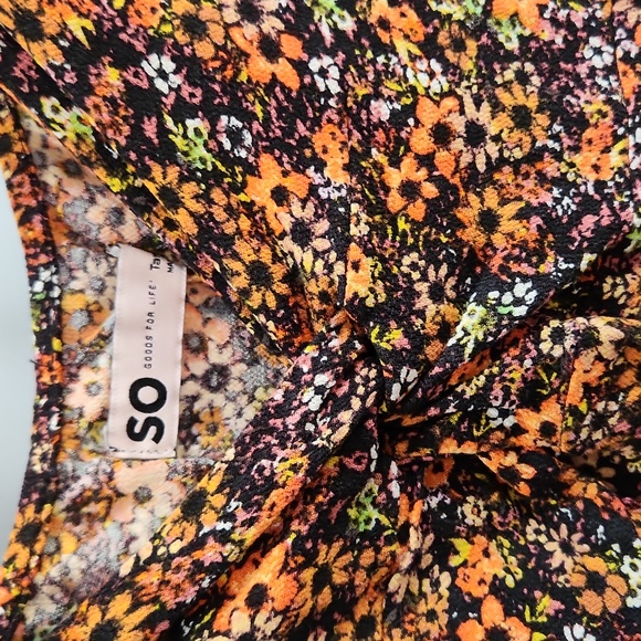 SO Sonoma Women's Tank tops - Picture 3 of 5